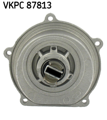 Vodné čerpadlo, chladenie motora SKF